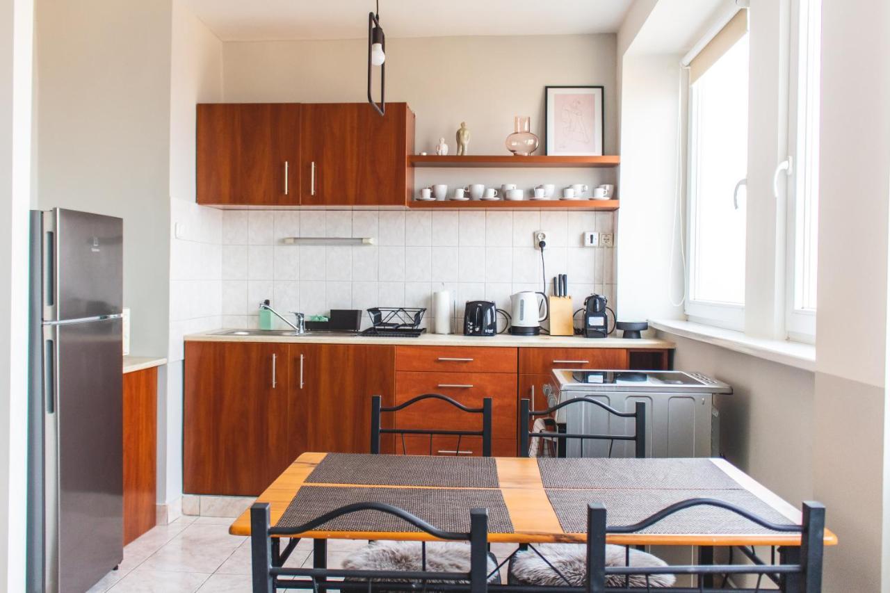 Panorama View Deluxe Apartment Veszprem Ngoại thất bức ảnh