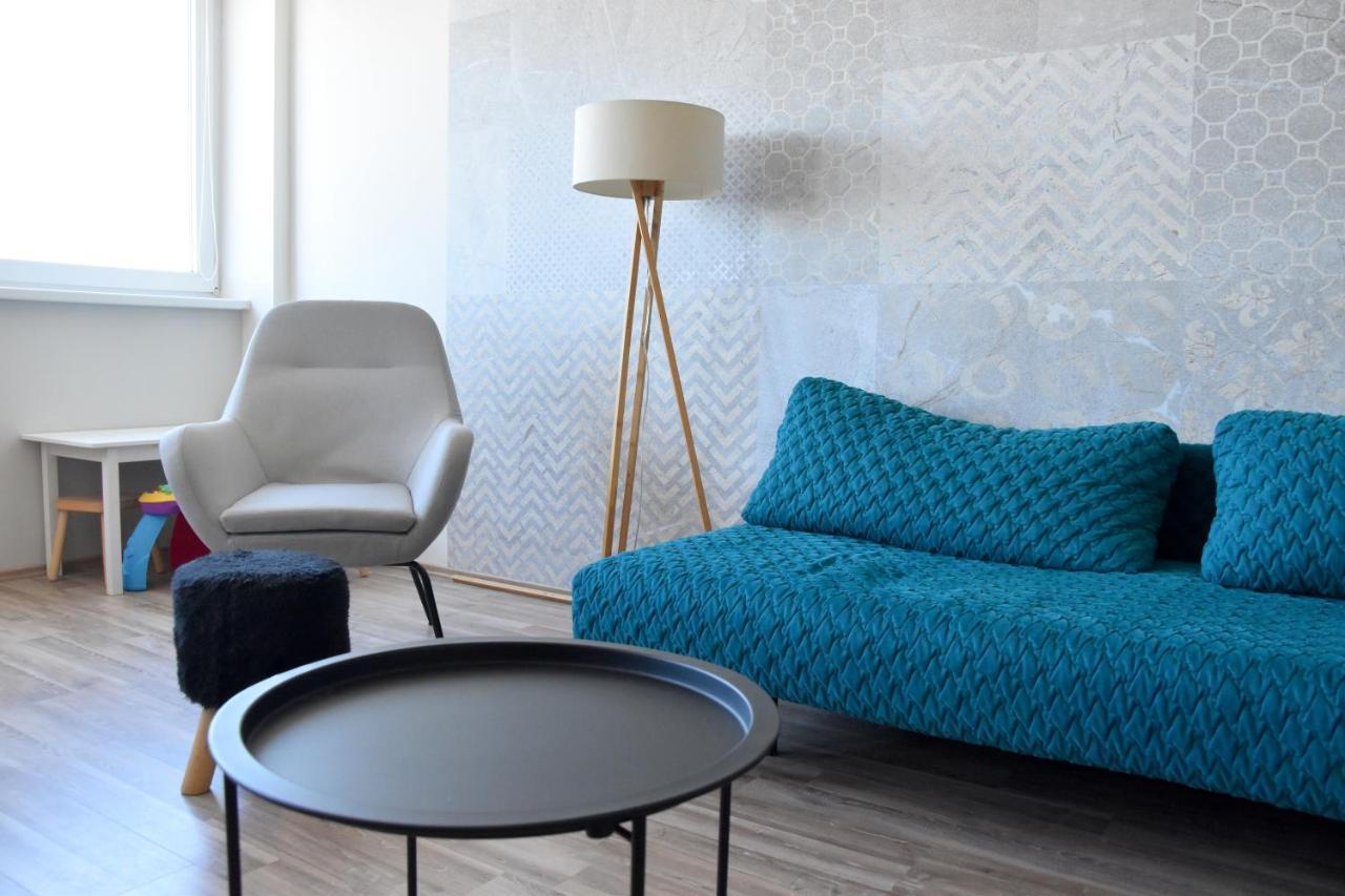 Panorama View Deluxe Apartment Veszprem Ngoại thất bức ảnh
