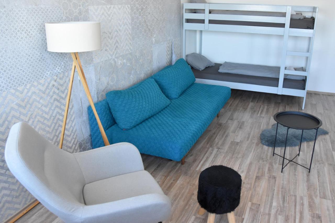 Panorama View Deluxe Apartment Veszprem Ngoại thất bức ảnh