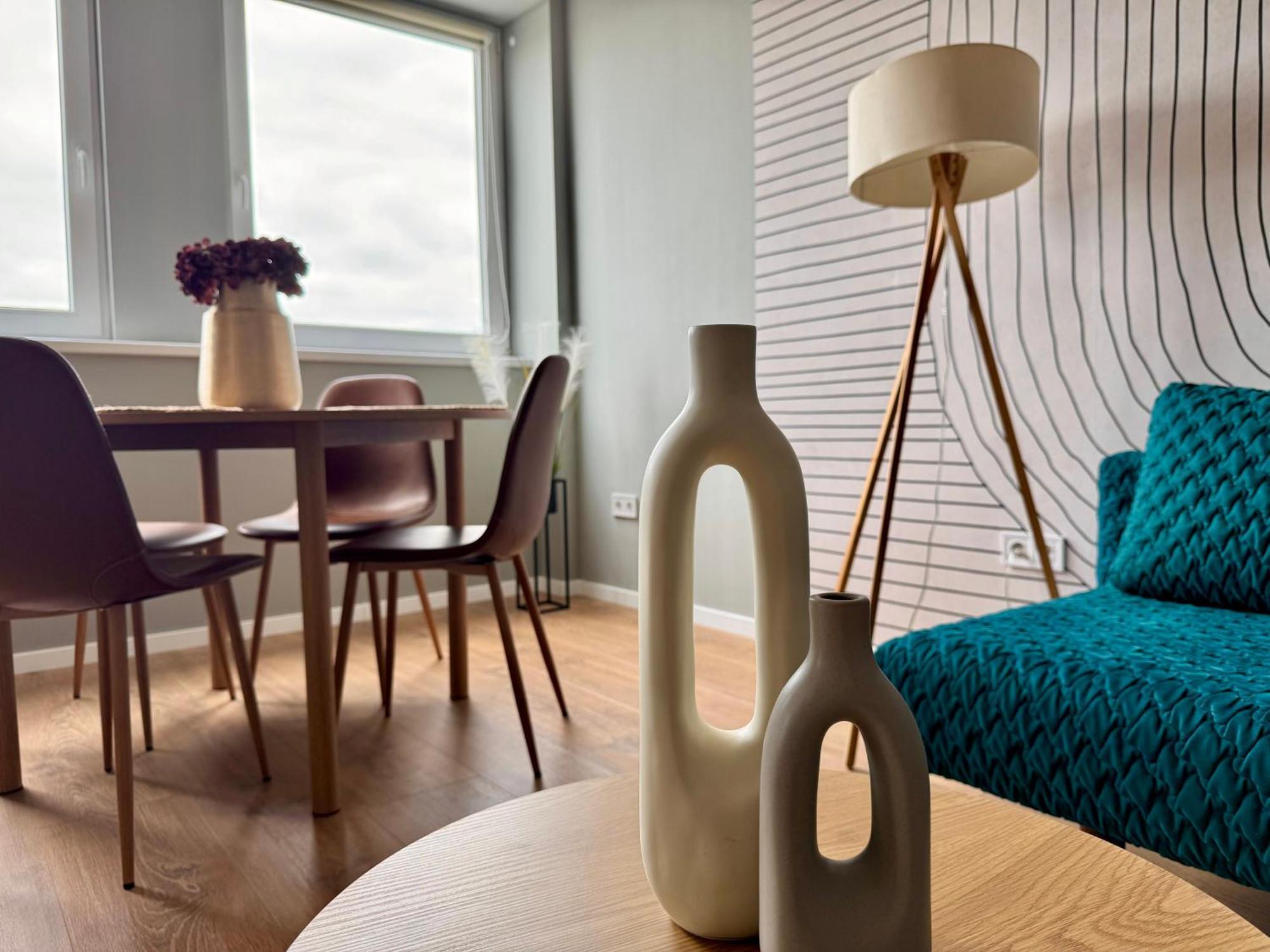Panorama View Deluxe Apartment Veszprem Ngoại thất bức ảnh