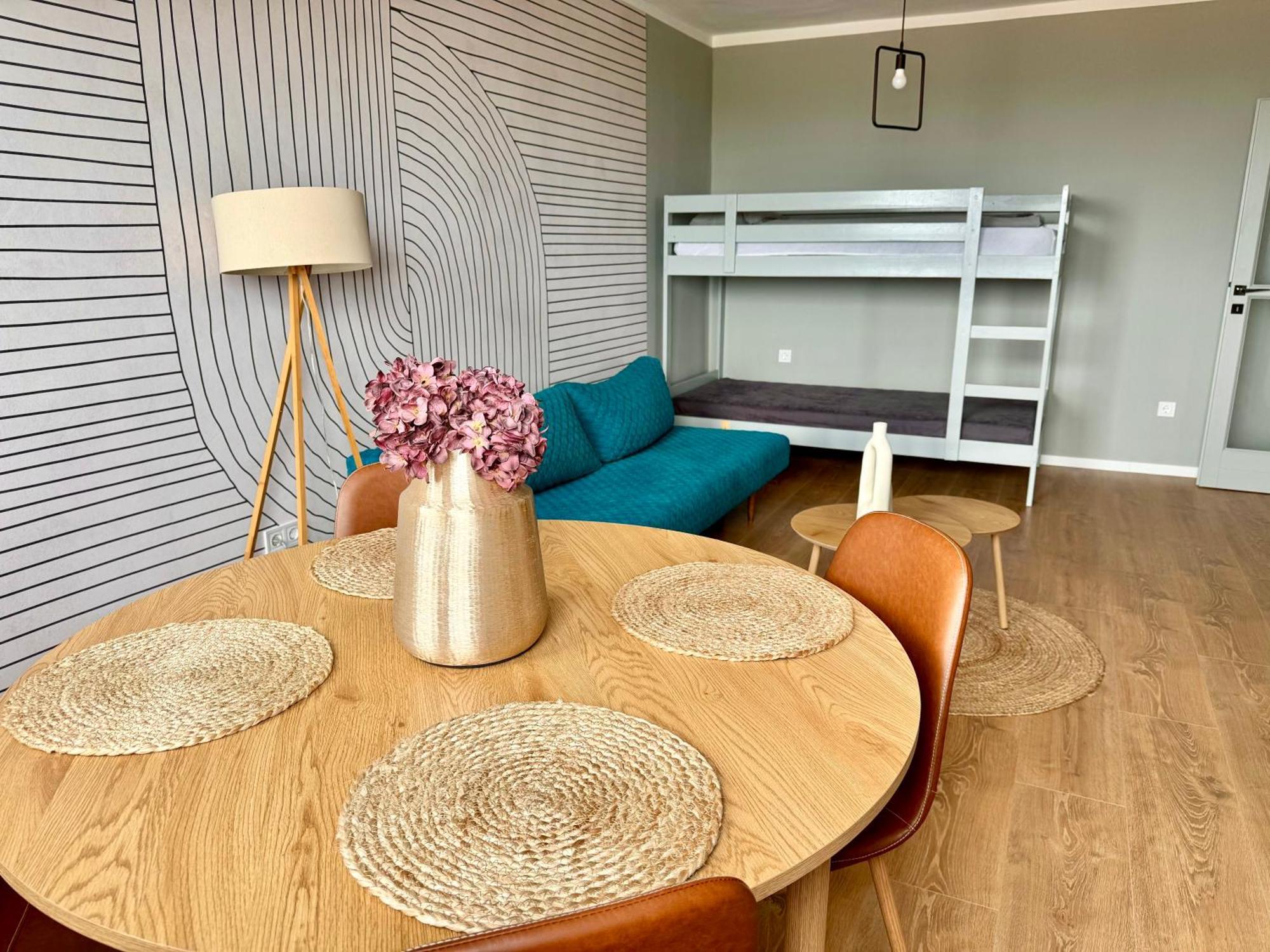 Panorama View Deluxe Apartment Veszprem Ngoại thất bức ảnh